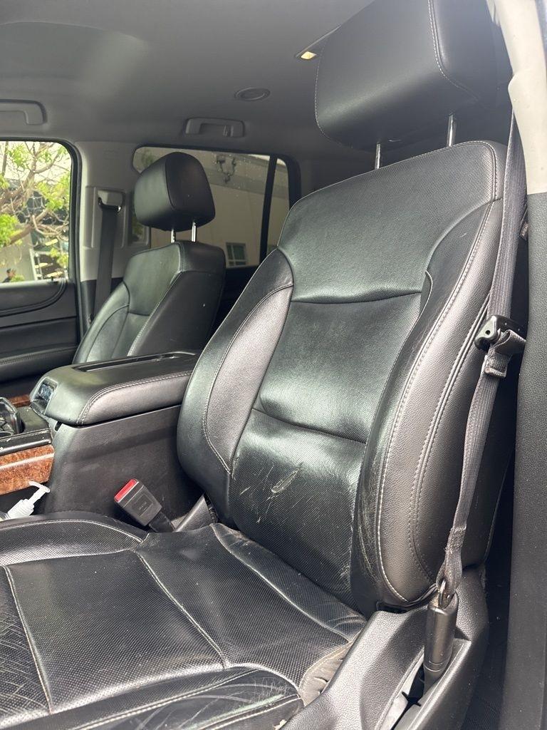 Chevrolet Tahoe Premier 2WD 2018