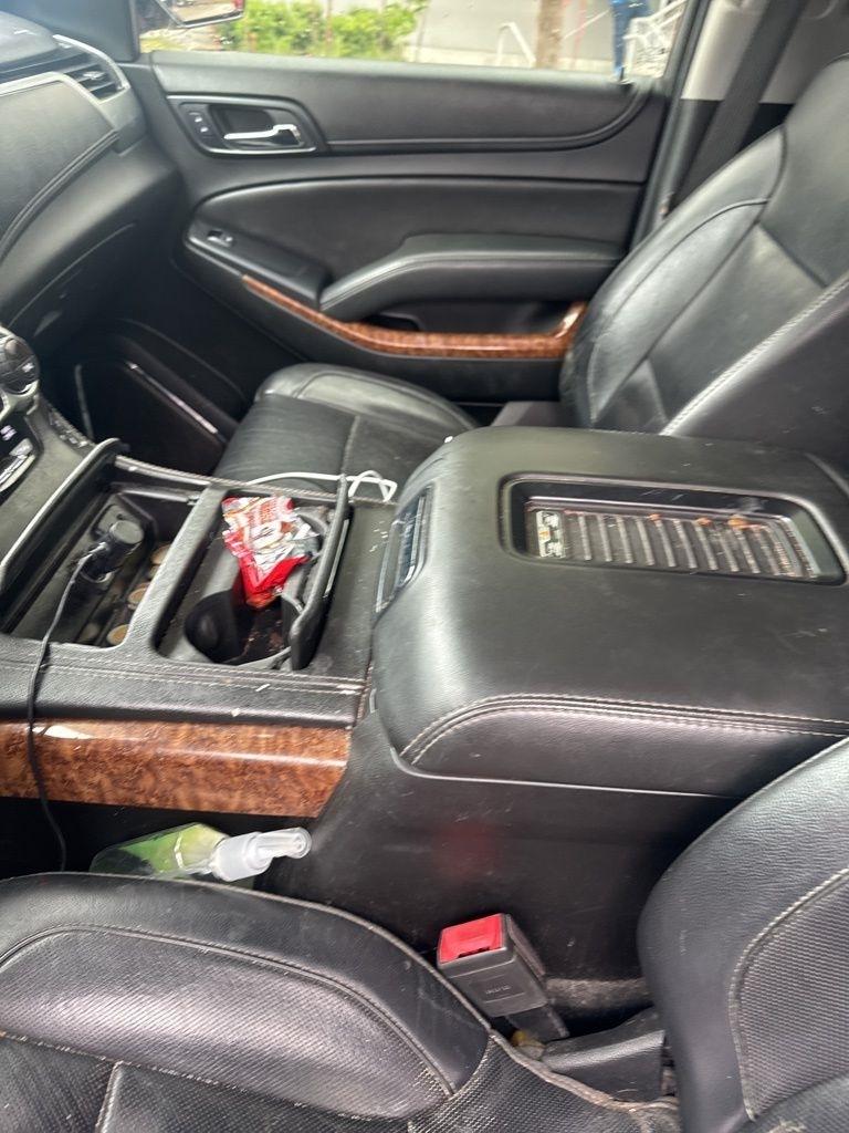 Chevrolet Tahoe Premier 2WD 2018