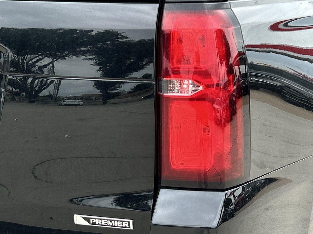 Chevrolet Tahoe Premier 2WD 2018