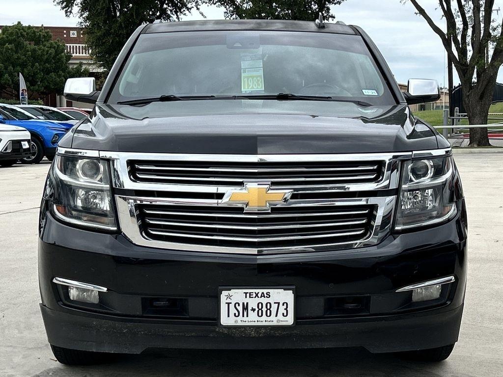 Chevrolet Tahoe Premier 2WD 2018