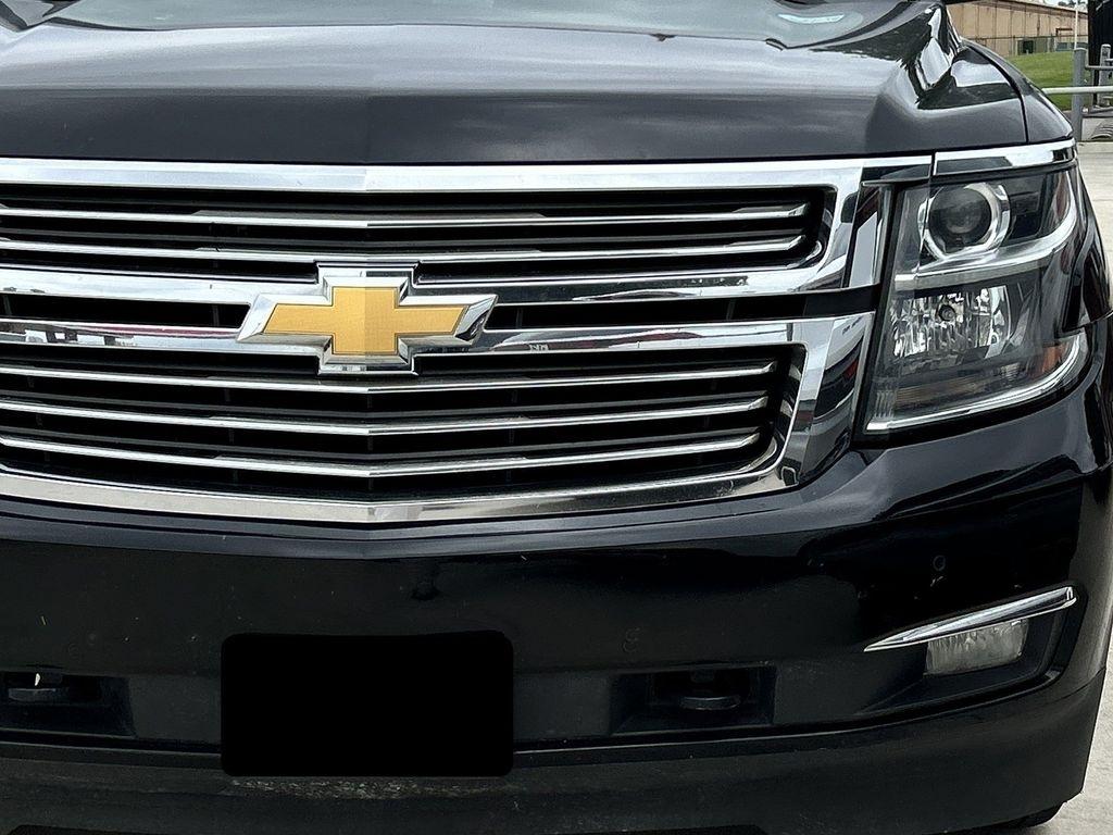 Chevrolet Tahoe Premier 2WD 2018