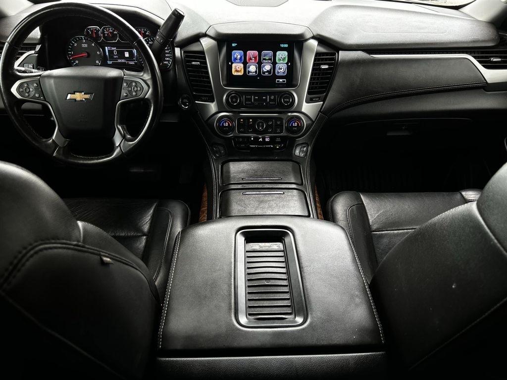 Chevrolet Tahoe Premier 2WD 2018