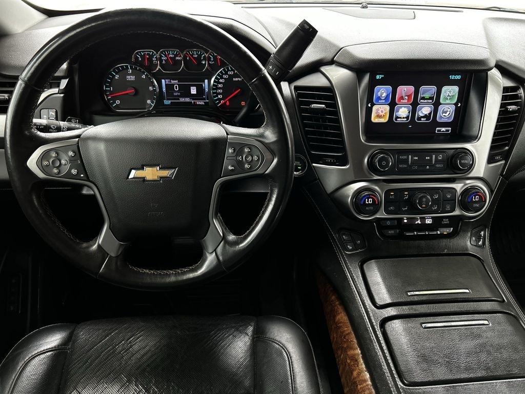 Chevrolet Tahoe Premier 2WD 2018