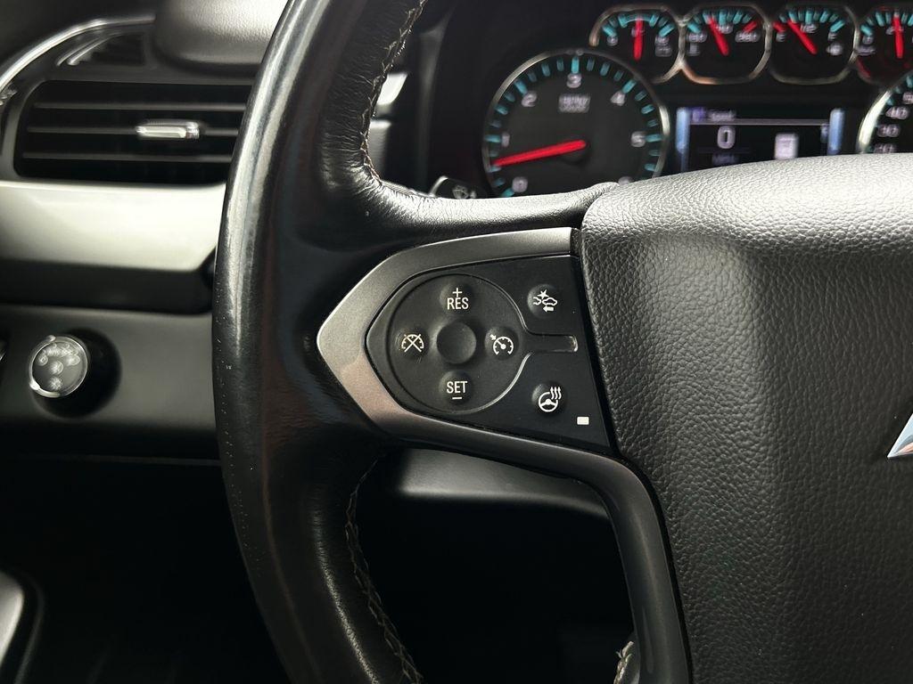 Chevrolet Tahoe Premier 2WD 2018