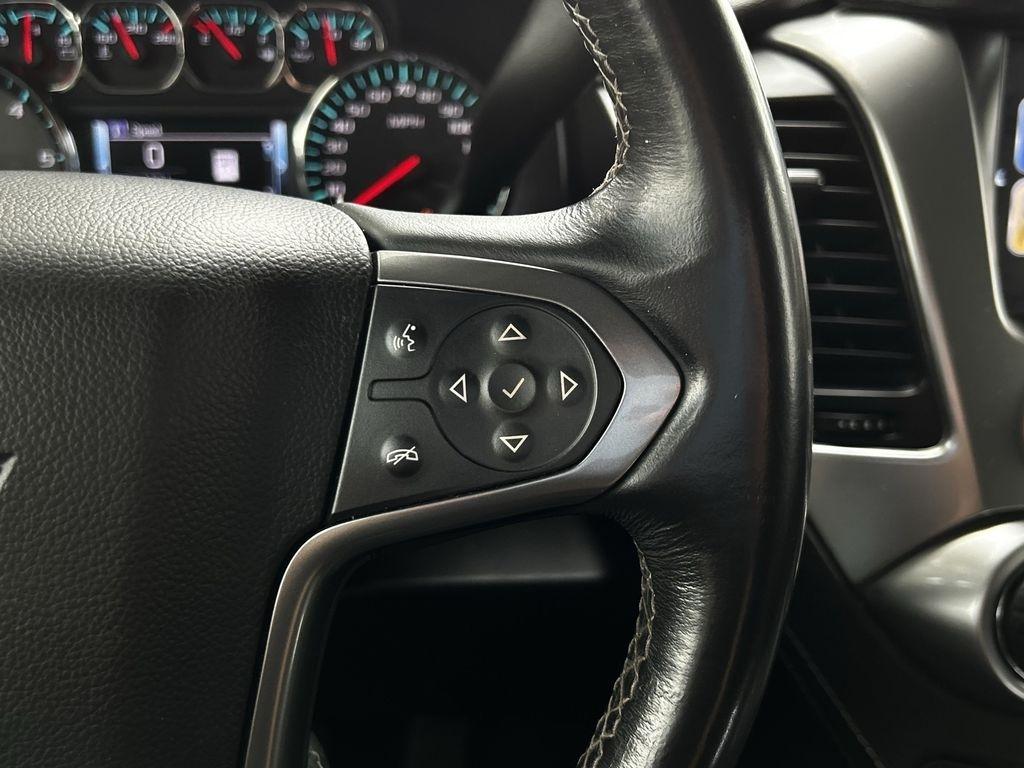 Chevrolet Tahoe Premier 2WD 2018