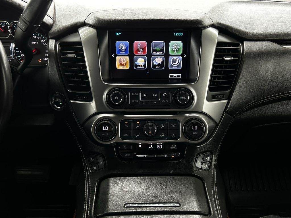 Chevrolet Tahoe Premier 2WD 2018