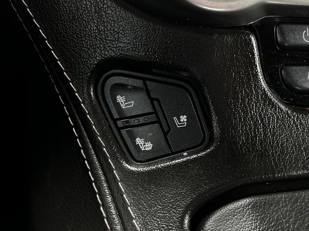 Chevrolet Tahoe Premier 2WD 2018