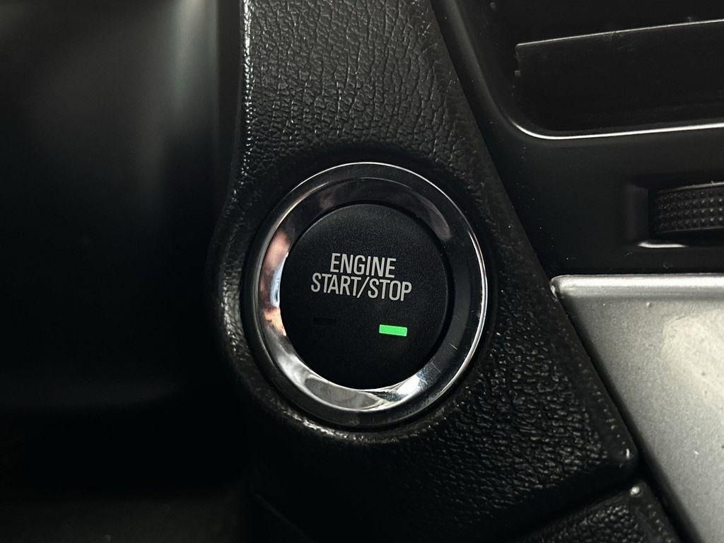 Chevrolet Tahoe Premier 2WD 2018
