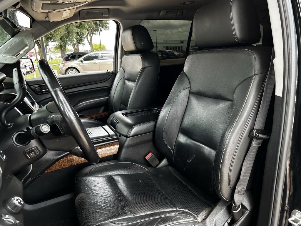Chevrolet Tahoe Premier 2WD 2018