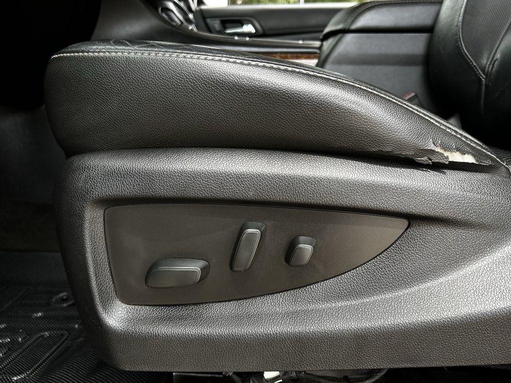 Chevrolet Tahoe Premier 2WD 2018