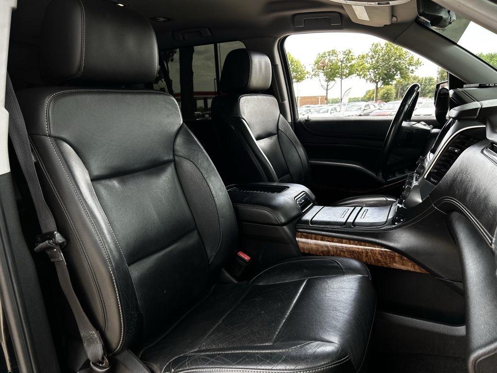 Chevrolet Tahoe Premier 2WD 2018