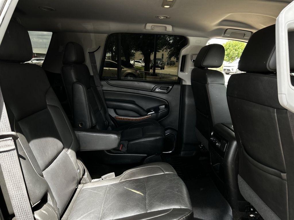Chevrolet Tahoe Premier 2WD 2018