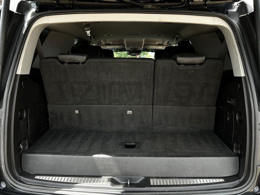 Chevrolet Tahoe Premier 2WD 2018