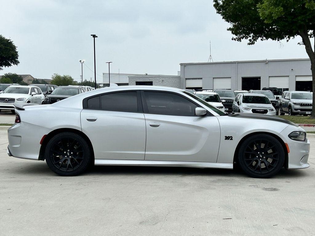 Dodge Charger Scat Pack 2019