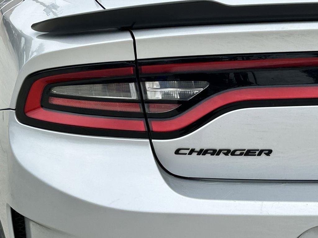 Dodge Charger Scat Pack 2019