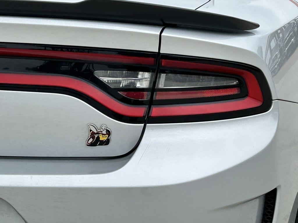 Dodge Charger Scat Pack 2019