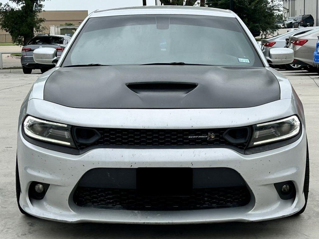 Dodge Charger Scat Pack 2019
