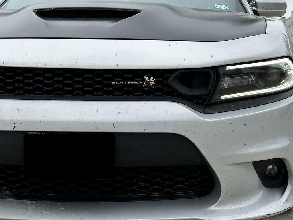 Dodge Charger Scat Pack 2019