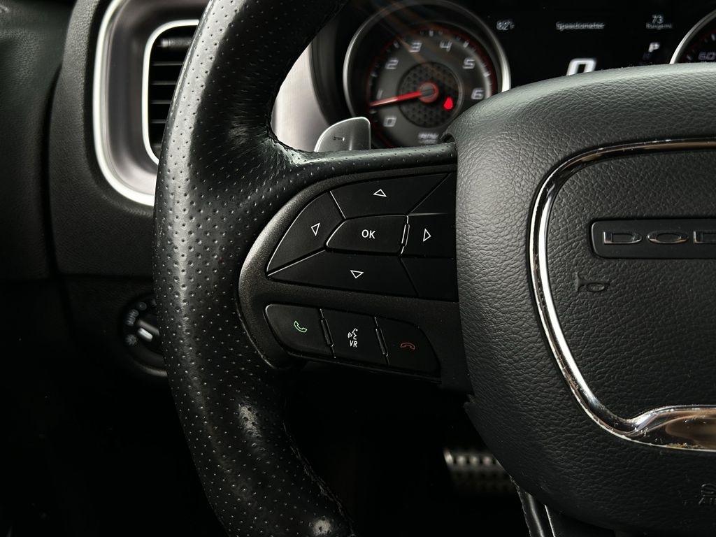 Dodge Charger Scat Pack 2019