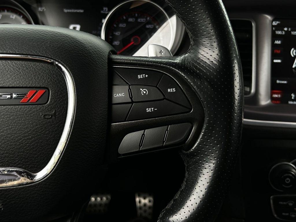 Dodge Charger Scat Pack 2019