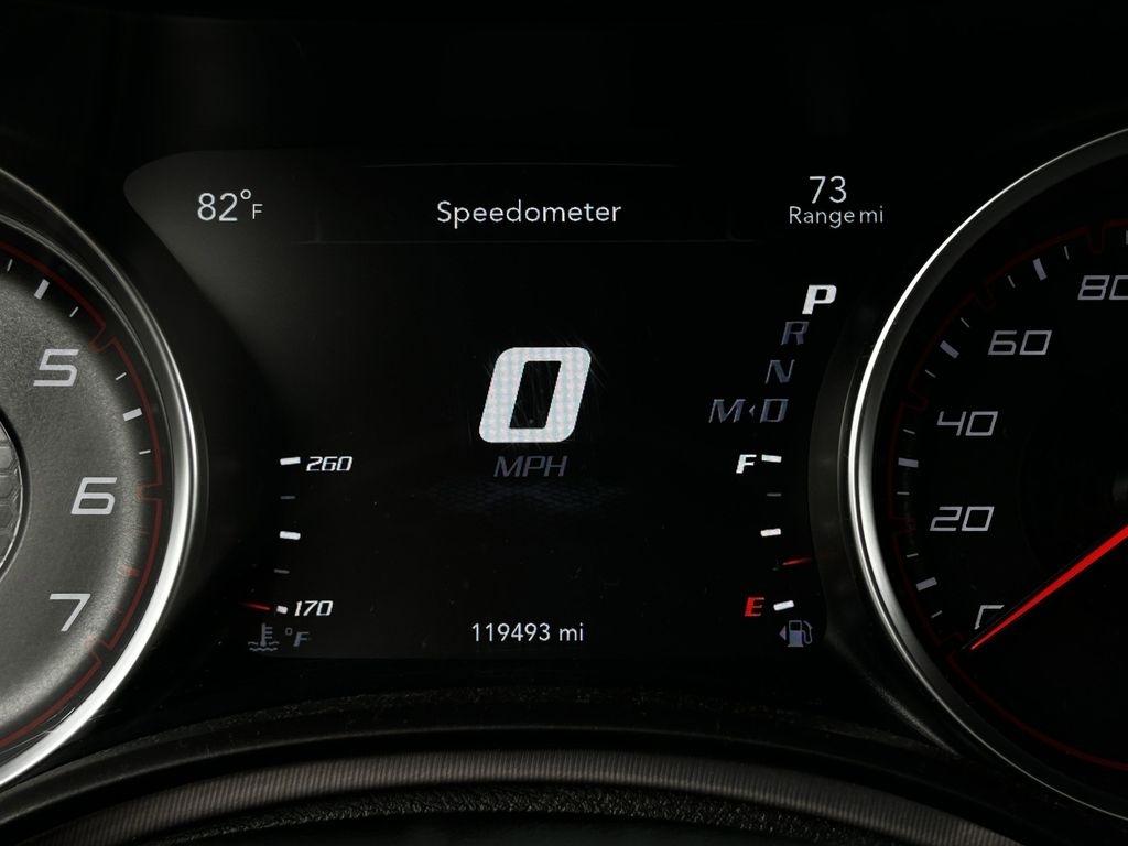 Dodge Charger Scat Pack 2019