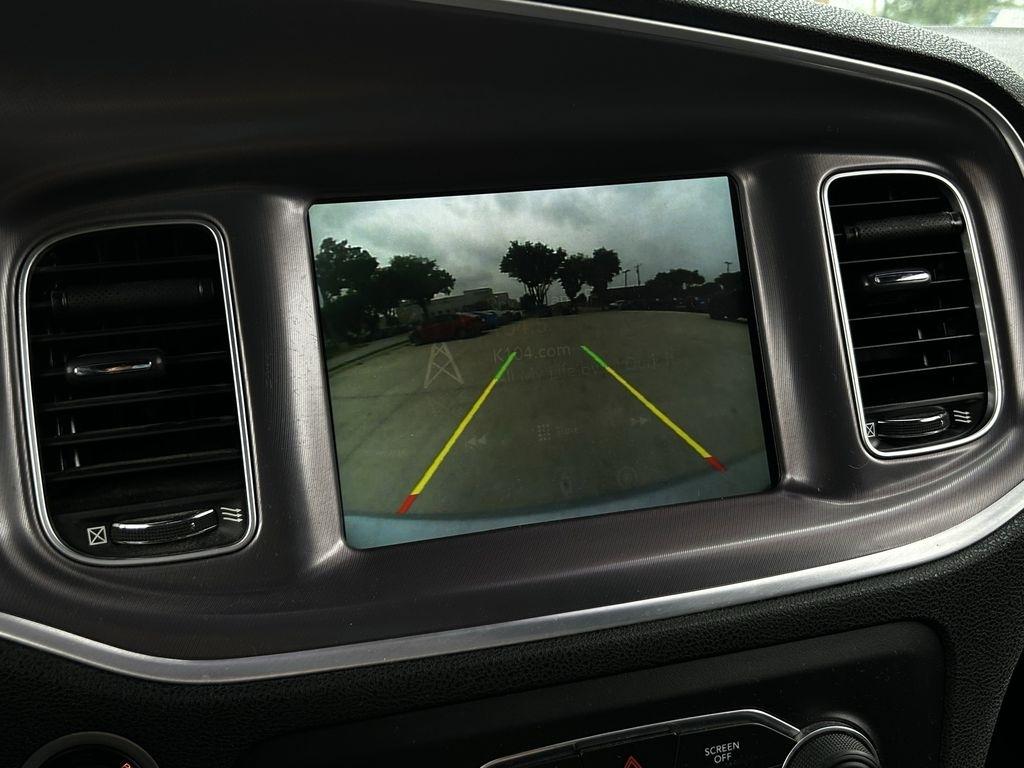 Dodge Charger Scat Pack 2019