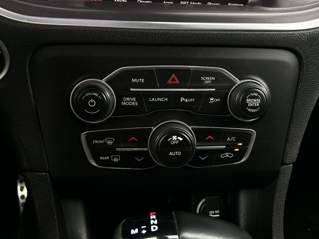 Dodge Charger Scat Pack 2019