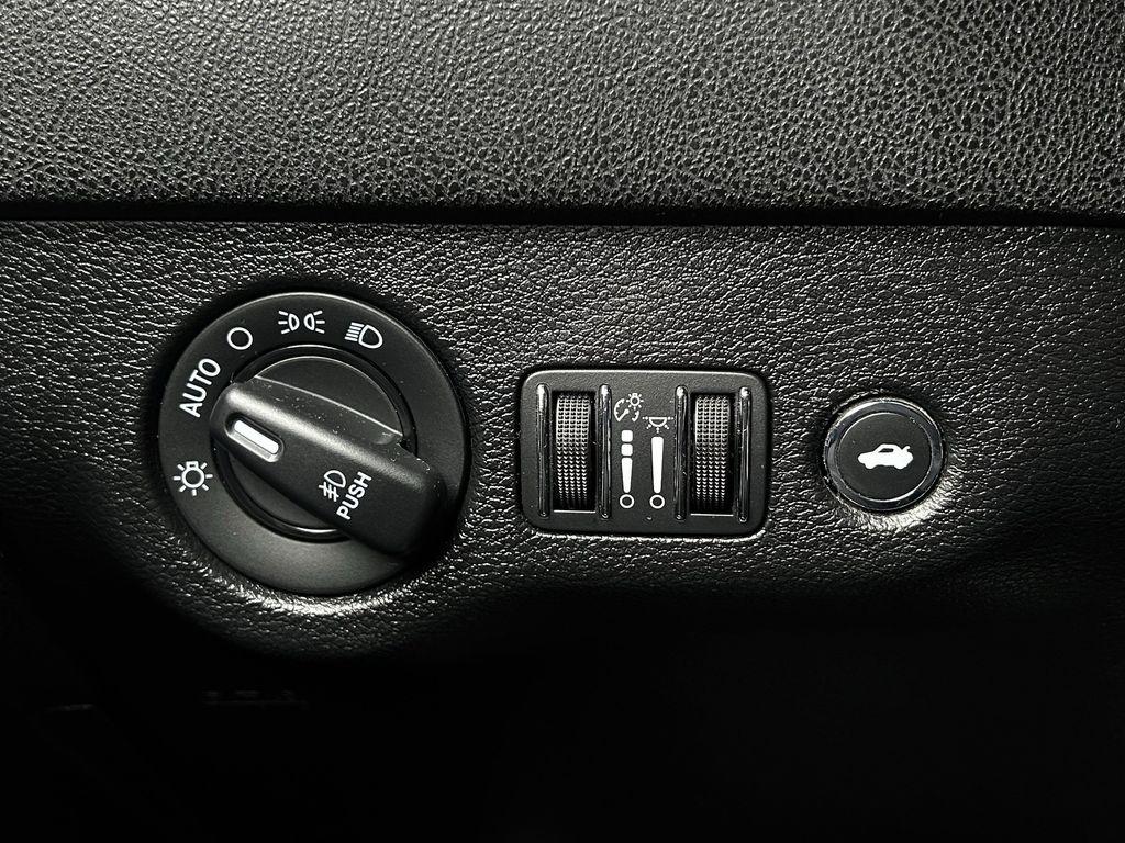 Dodge Charger Scat Pack 2019