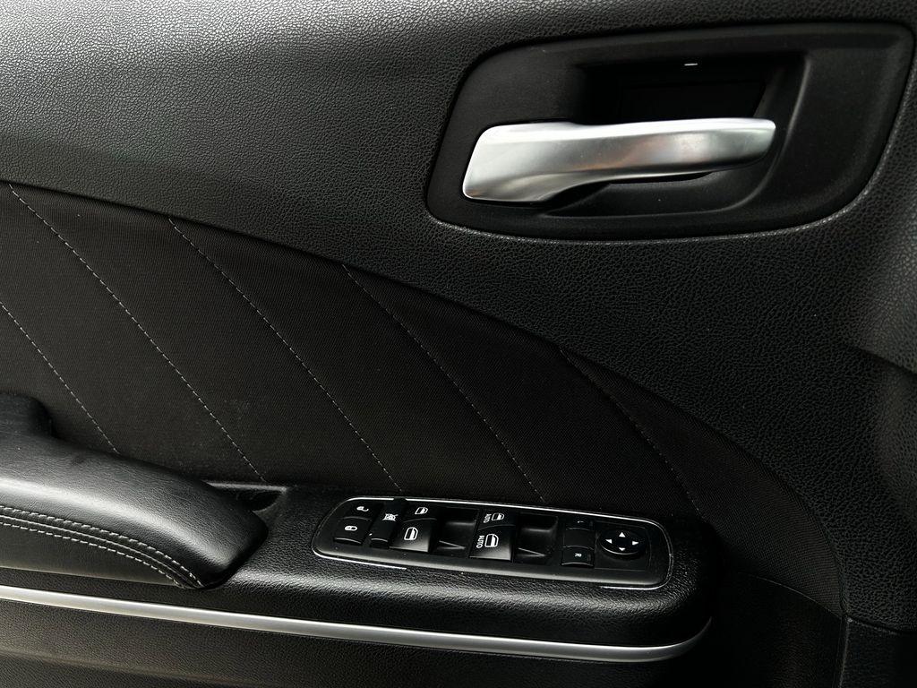 Dodge Charger Scat Pack 2019