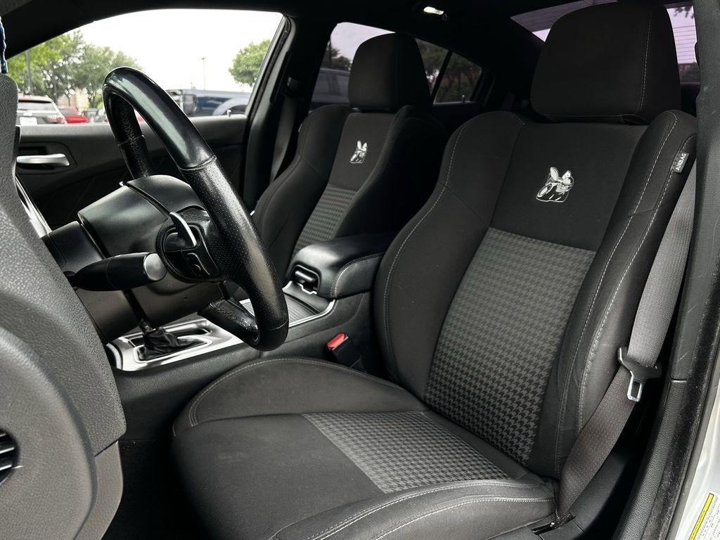 Dodge Charger Scat Pack 2019