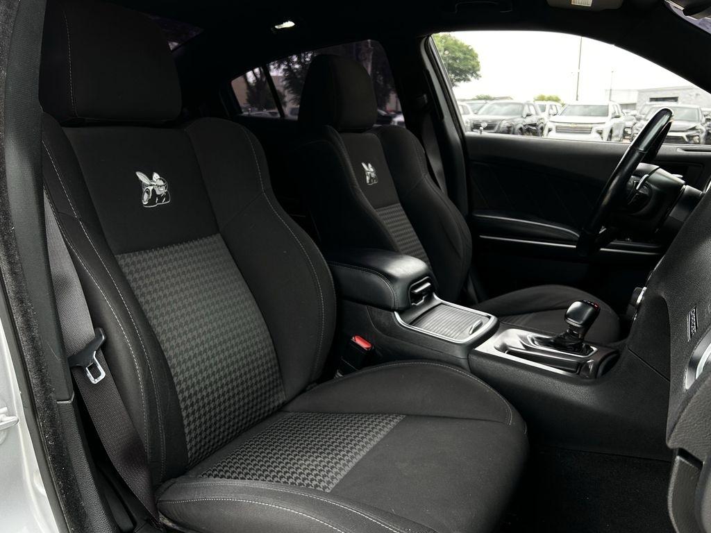 Dodge Charger Scat Pack 2019