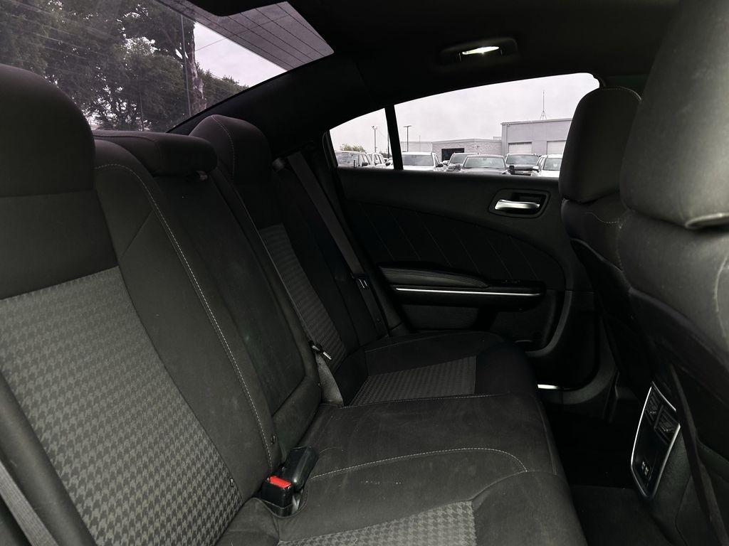 Dodge Charger Scat Pack 2019