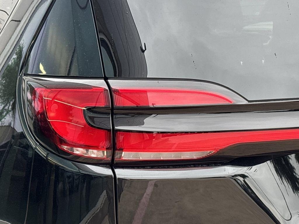 Chrysler Pacifica Limited 2026