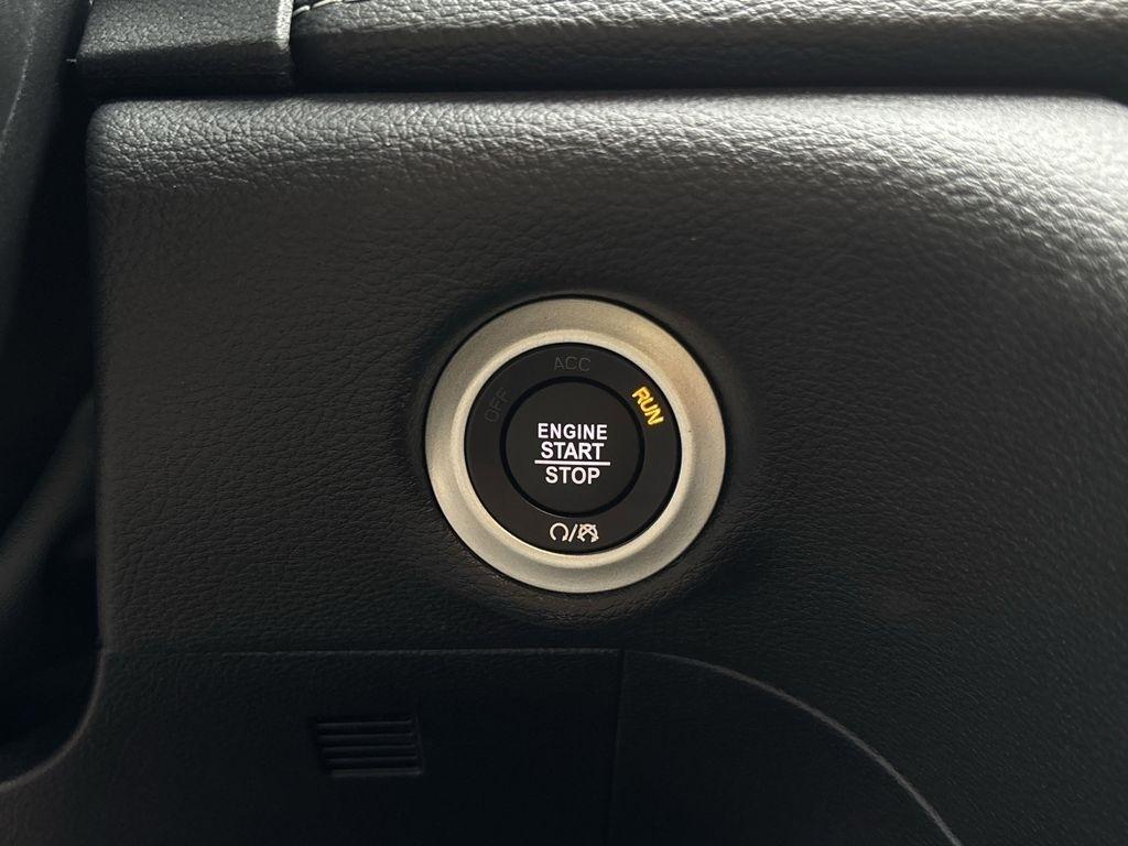Chrysler Pacifica Limited 2026