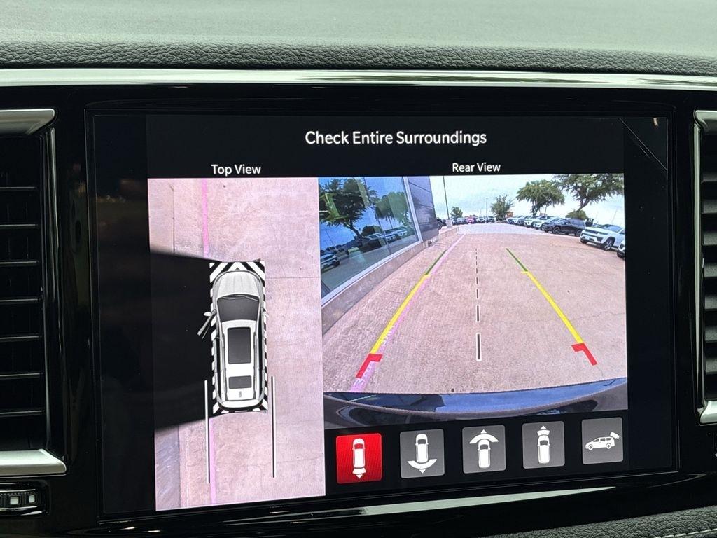 Chrysler Pacifica Limited 2026