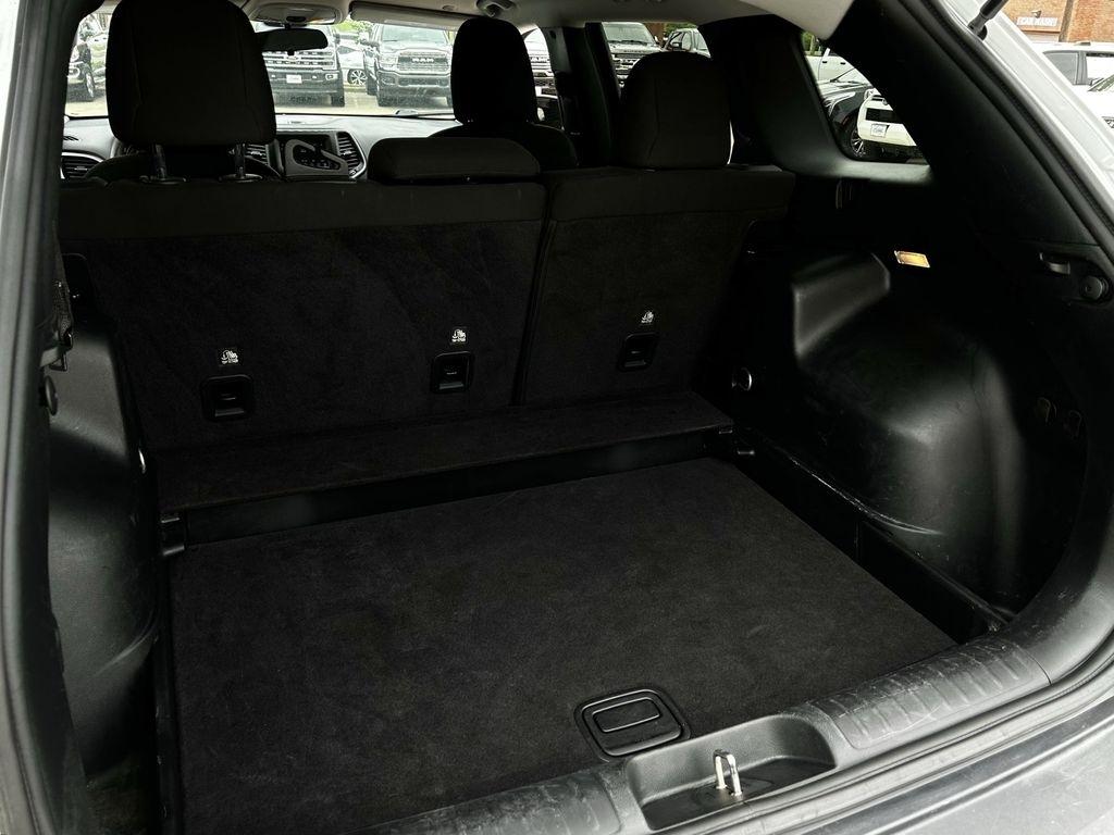 Jeep Cherokee Latitude FWD 2020