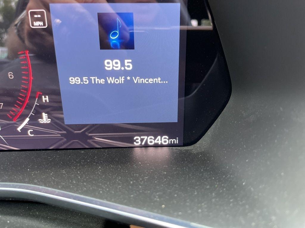 GMC Canyon AT4 Crew Cab 4WD 2024