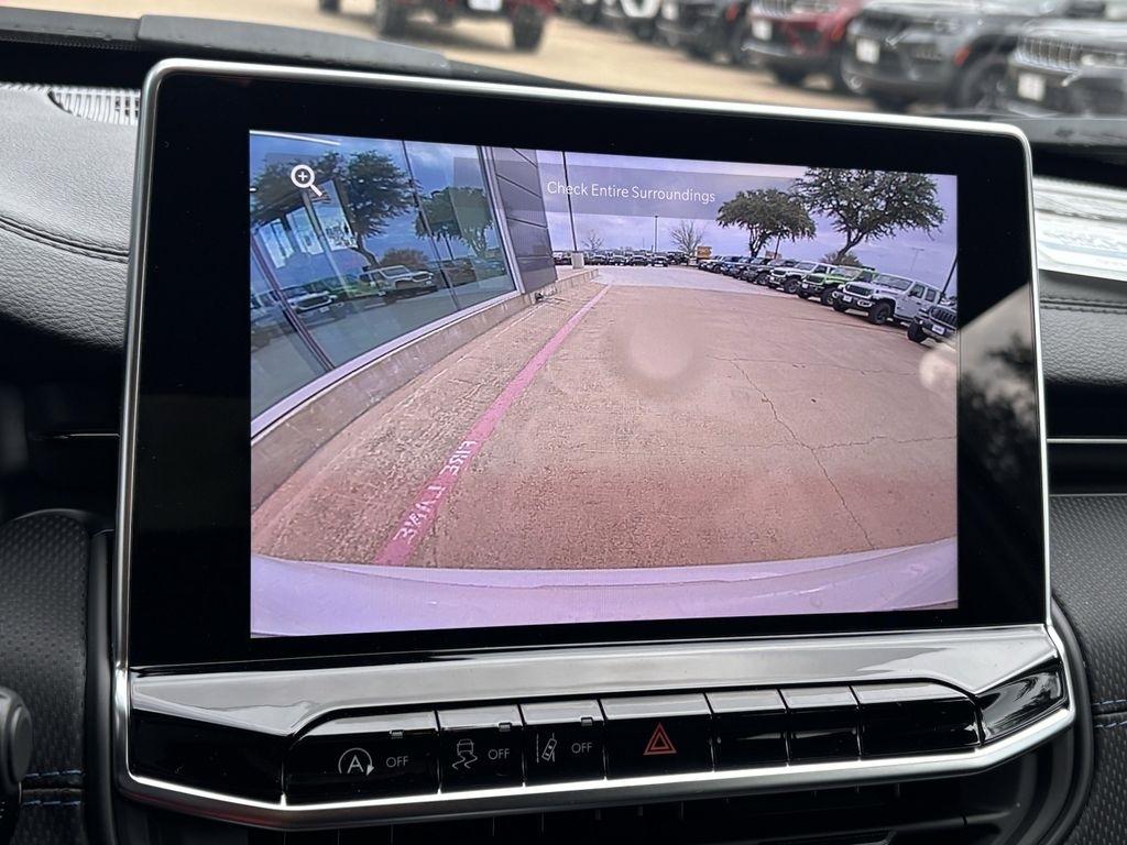 Jeep Compass Latitude 2026