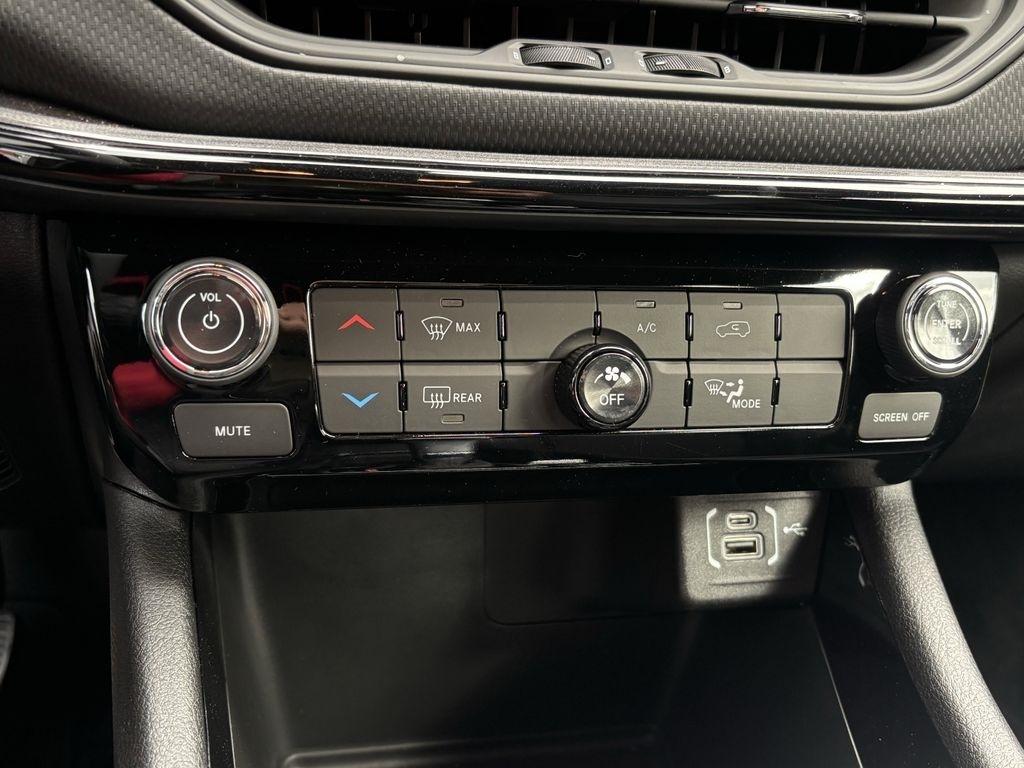 Jeep Compass Latitude 2026