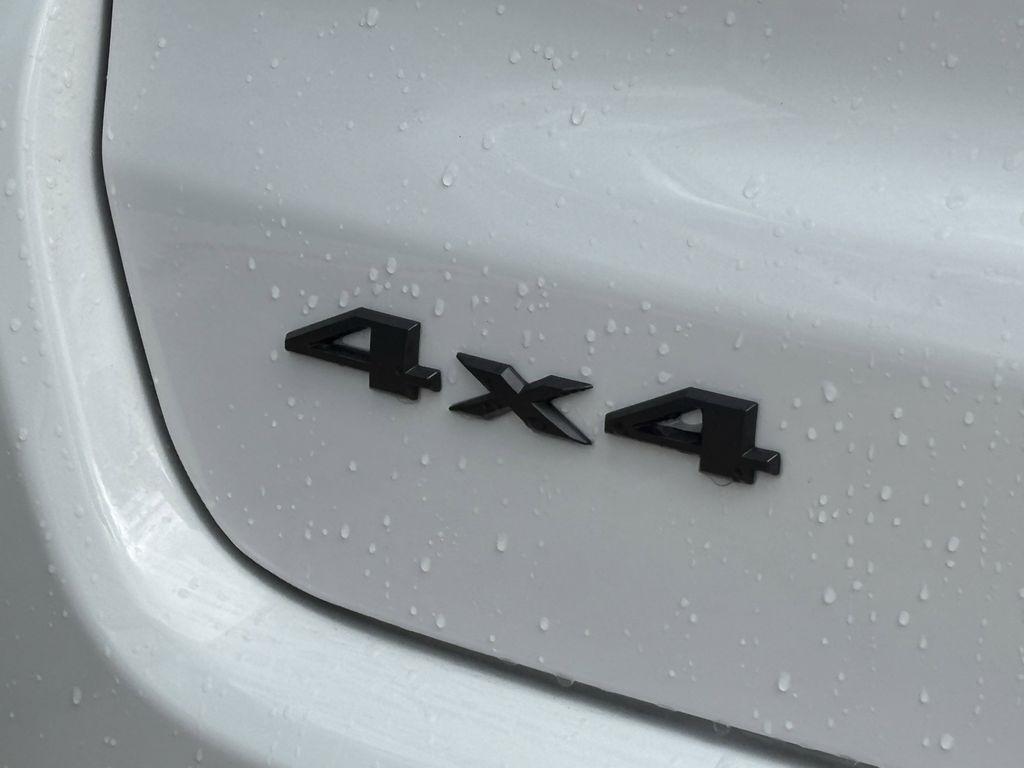 Jeep Compass Latitude 2026