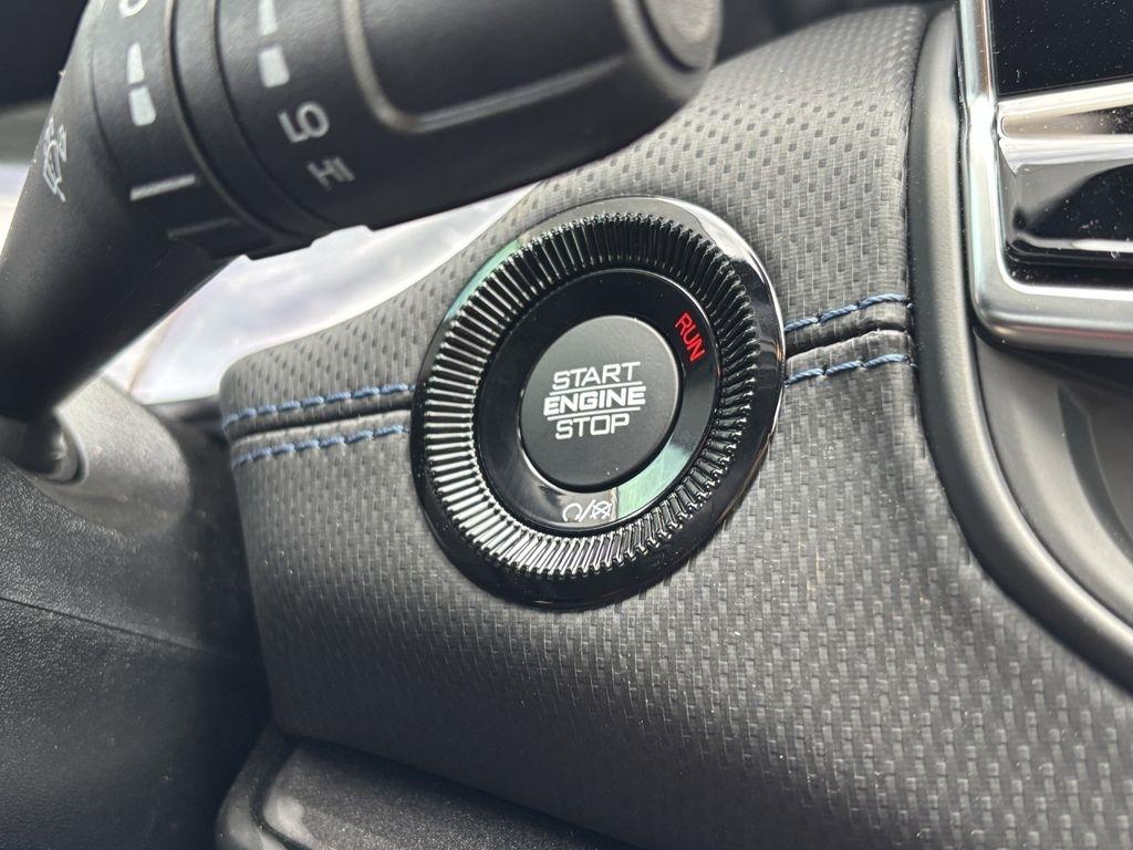 Jeep Compass Latitude 2026