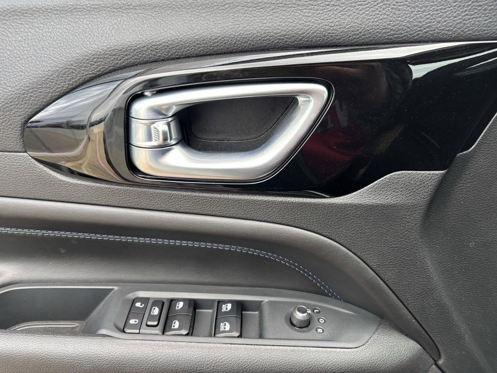 Jeep Compass Latitude 2026