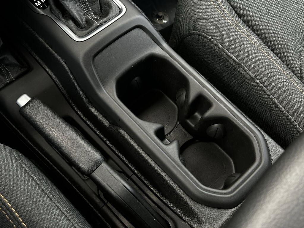 Jeep Wrangler 4xe Sahara 2025