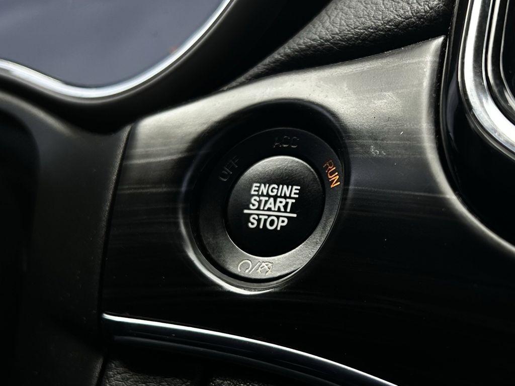 Jeep Grand Cherokee Limited 4WD 2020