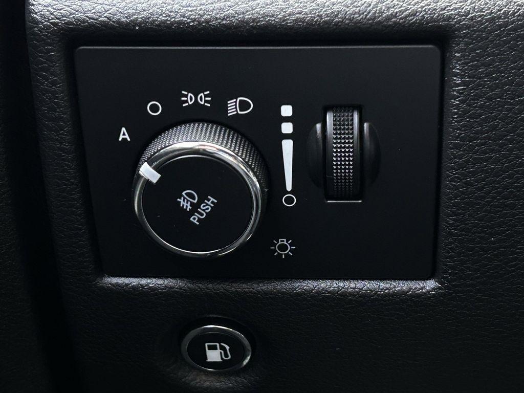 Jeep Grand Cherokee Limited 4WD 2020