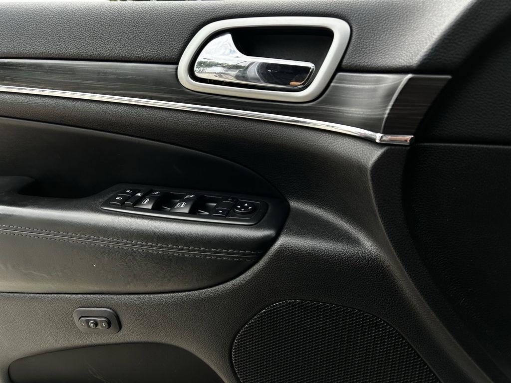 Jeep Grand Cherokee Limited 4WD 2020
