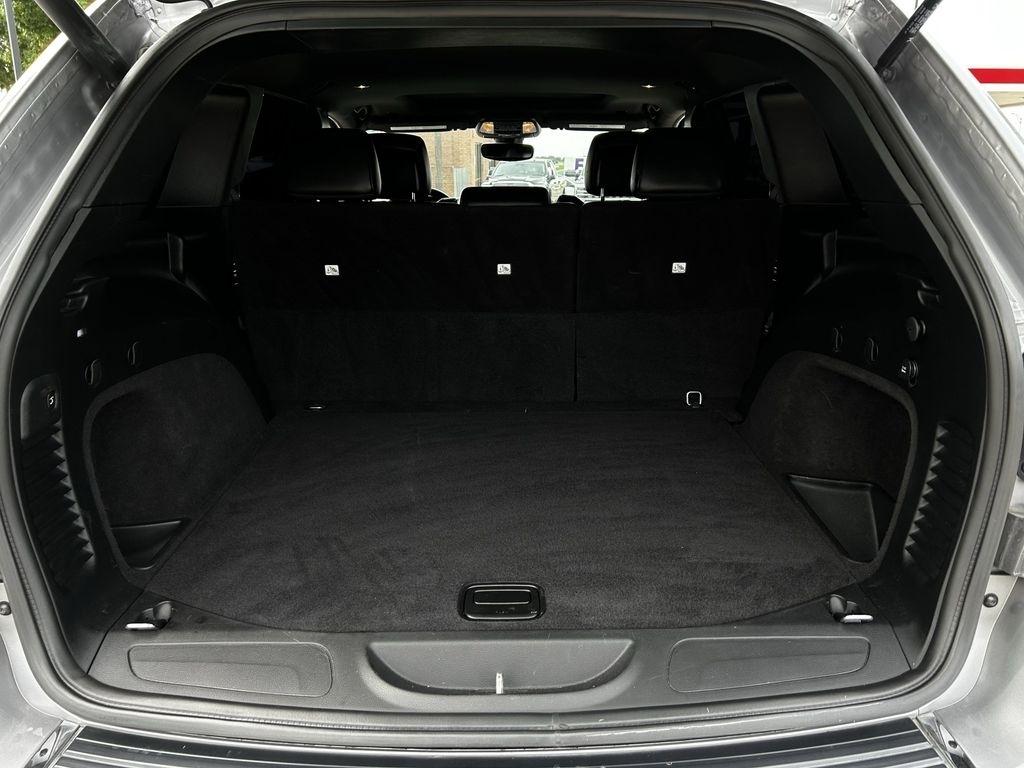 Jeep Grand Cherokee Limited 4WD 2020