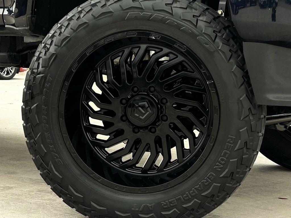 Ford F-250 SD XLT Crew Cab 4WD 2021