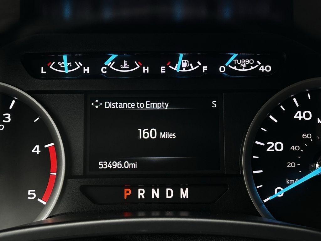 Ford F-250 SD XLT Crew Cab 4WD 2021