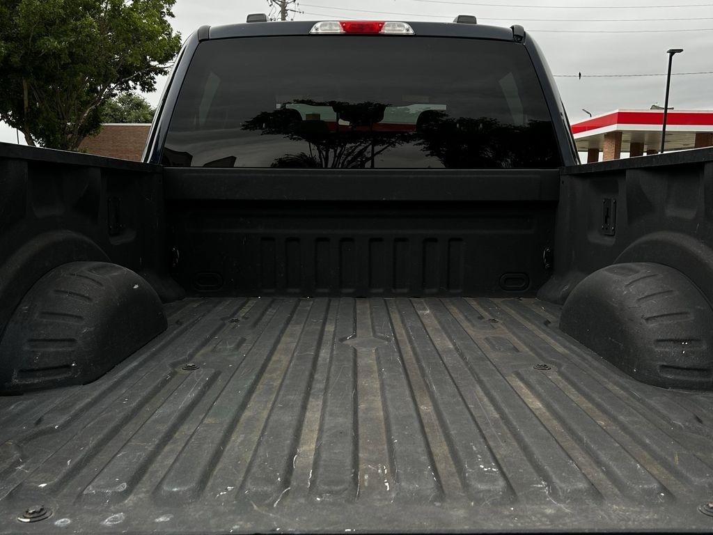 Ford F-250 SD XLT Crew Cab 4WD 2021